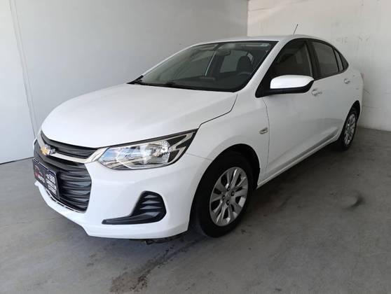 CHEVROLET ONIX 1.0 FLEX PLUS LT MANUAL